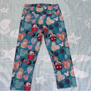 Lost Princess Apparel Disney leggings